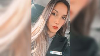 en las venas: asesinaron a su papa y se unio a la policia en las venas: asesinaron a su papa y se unio a la policia