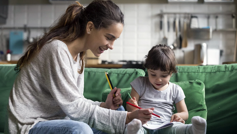 El trabajo de las niñeras se encuadra en la cuarta categoría del régimen de servicio doméstico. El trabajo de las niñeras se encuadra en la cuarta categoría del régimen de servicio doméstico.