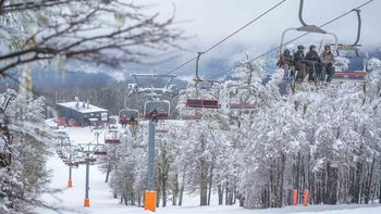 Cerro Chapelco podría comenzar la temporada con nuevos dueños a partir el 20 de junio.