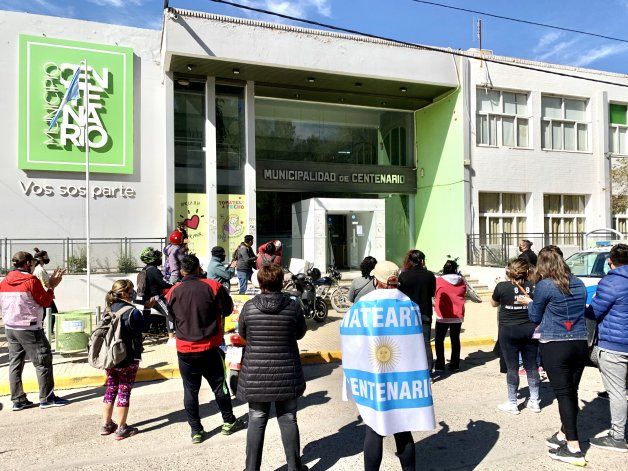 Repartidores de viandas