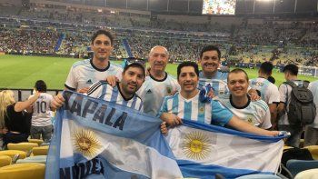 a los vecinos del huevo acuna les salio mejor de lo sonado y la aventura recien empieza a los vecinos del huevo acuna les salio mejor de lo sonado y la aventura recien empieza