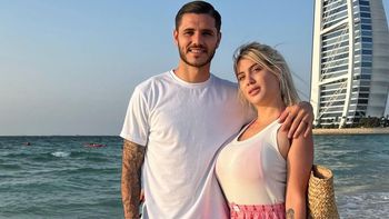 wanda nara revelo cuantos celulares tenia mauro icardi para hablar con mujeres wanda nara revelo cuantos celulares tenia mauro icardi para hablar con mujeres