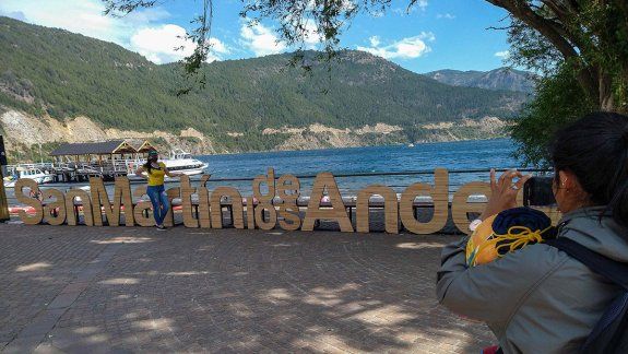 Inédita unión para defender al turismo en San Martín