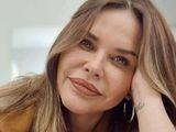 Nazarena contó que hizo terapia de vidas pasadas y registros akáshicos para sanar.