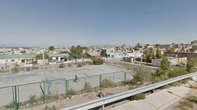 El barrio Moure, de Comodoro Rivadavia. Los vecinos dicen que hay cada vez más robos.