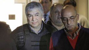 El empresario kirchnerista está detenido desde abril del 2016.