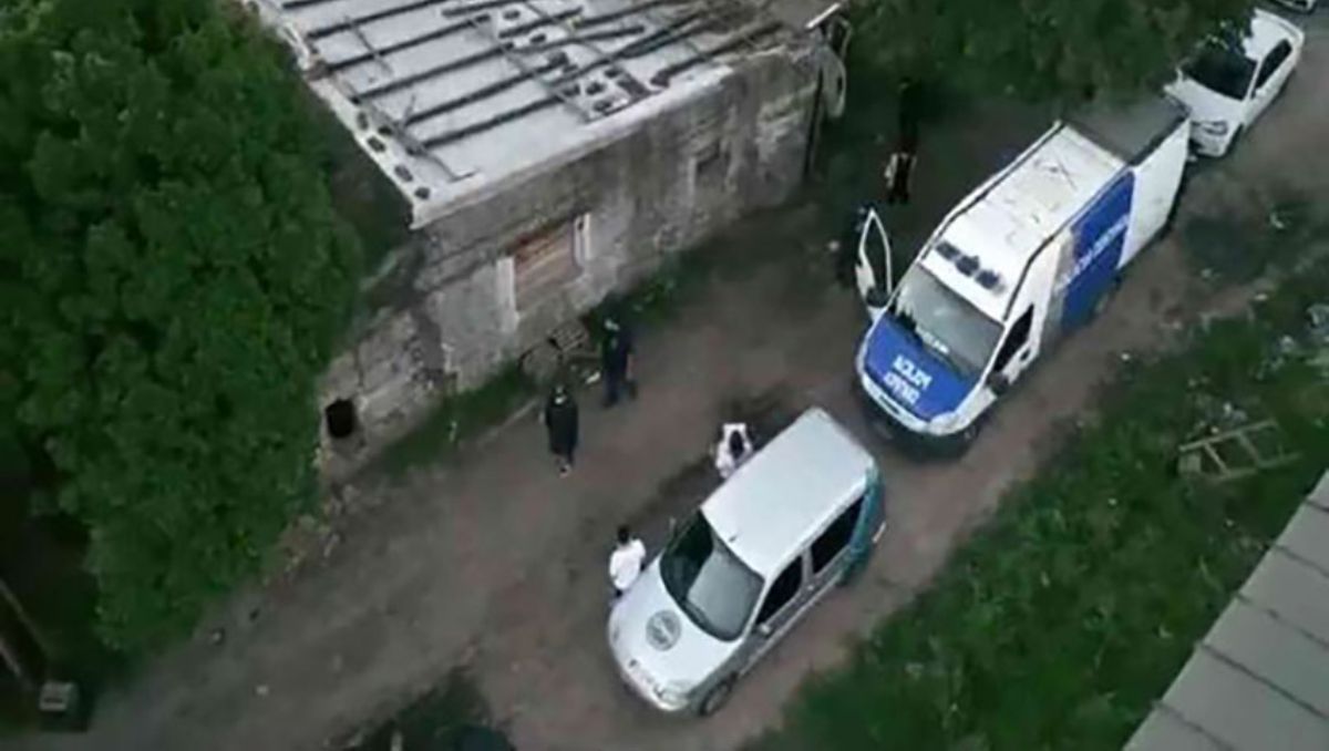 Destapan trabajo esclavo en una quinta en La Plata