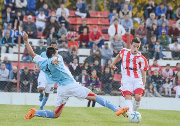El Rojo guarda lo mejor para el partido de su vida