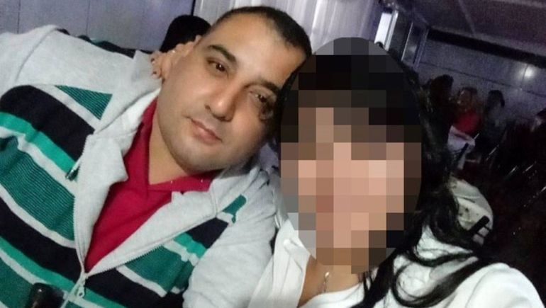 Remisero asesinado por un chico con domiciliaria