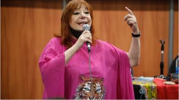 ludovica squirru pronostico que pasara con boca en la final de la libertadores ludovica squirru pronostico que pasara con boca en la final de la libertadores