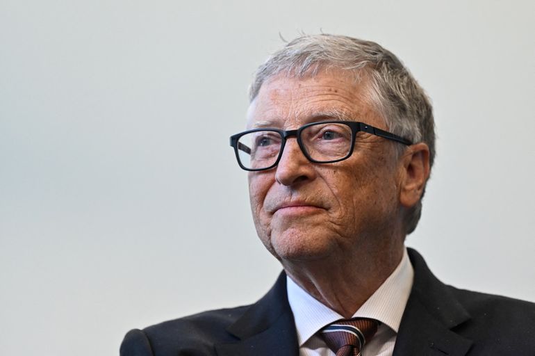 El rasgo que comparten Steve Jobs, Bill Gates y Mark Zuckerberg, y que explicaría sus éxitos