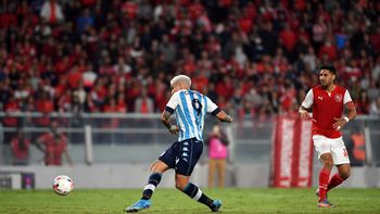 copetti y gago callaron a dos periodistas que los liquidaban y racing festeja copetti y gago callaron a dos periodistas que los liquidaban y racing festeja