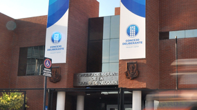 El proyecto es tratado en el Concejo Deliberante. | LM Neuquen El proyecto es tratado en el Concejo Deliberante.