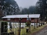 El paraje cordillerano que pide ser reconocido como comisión de fomento