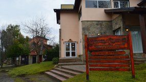 Lo declararon culpable por intentar matar a su expareja en Villa La Angostura | LM Neuquen Lo declararon culpable por intentar matar a su expareja en Villa La Angostura