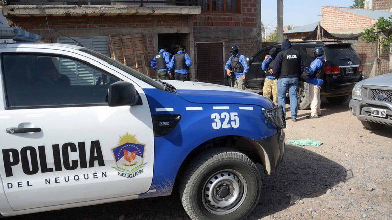 La persecución de la delincuencia que se aprovecha de límites geográficos entró en la agenda de ambas provincias.