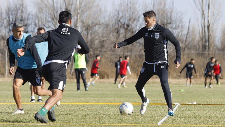 Cipo buscará extender su buena racha ante Villa Mitre