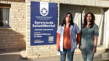 SFP Salud Mental Hospital Castro Rendon Belén y psiquiatra Mónica Pérez (13).JPG