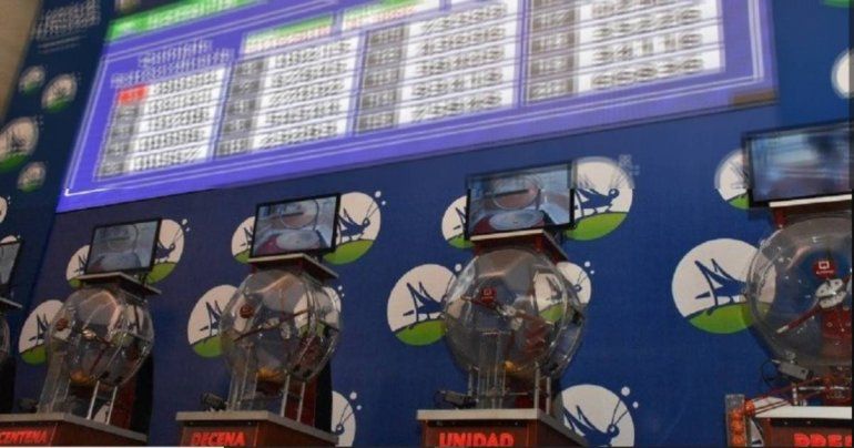 Consultá aquí los resultados de la Quiniela de la Ciudad