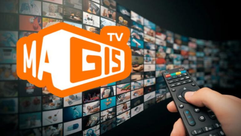 Magis TV: cómo descargar la versión 4.11.4 de la APK