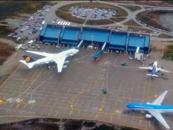 Por primera vez, el aeropuerto internacional del extremo austral de la Patagonia recibirá vuelos directos desde San Pablo, Brasil.