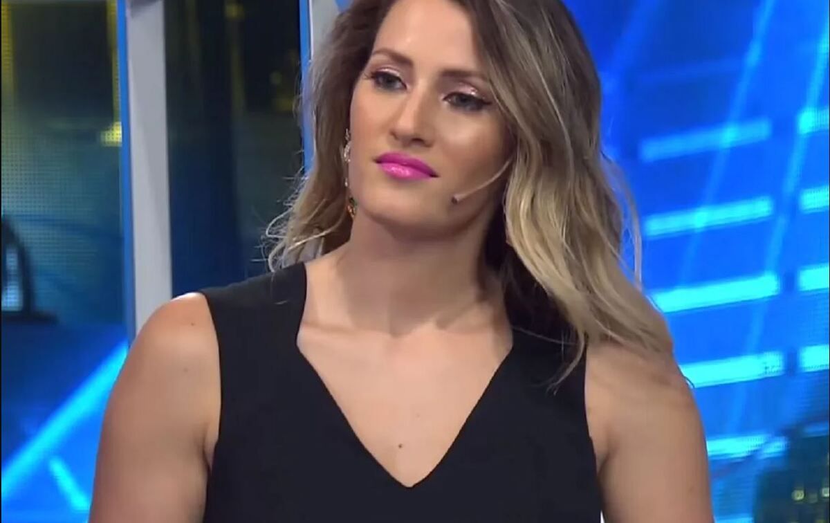 Mica Viciconte.
