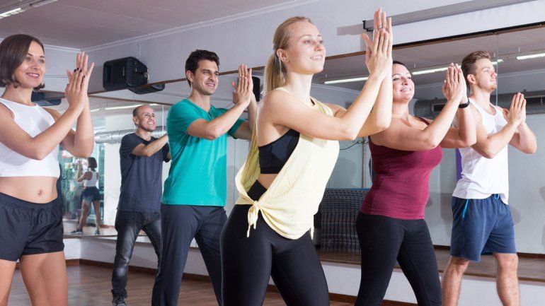 Cerebro: 10 minutos de ejercicio lo mejoran