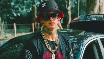 L-Gante aseguró que no tuvo relación con el hecho que le imputan. L-Gante aseguró que no tuvo relación con el hecho que le imputan.