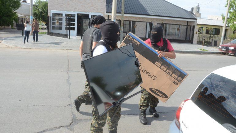 Lo engañaron con la venta de un camión y le sacaron unos 160 mil pesos y dos televisores led