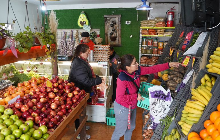 Inflación: cuáles son los alimentos que mas subieron en enero