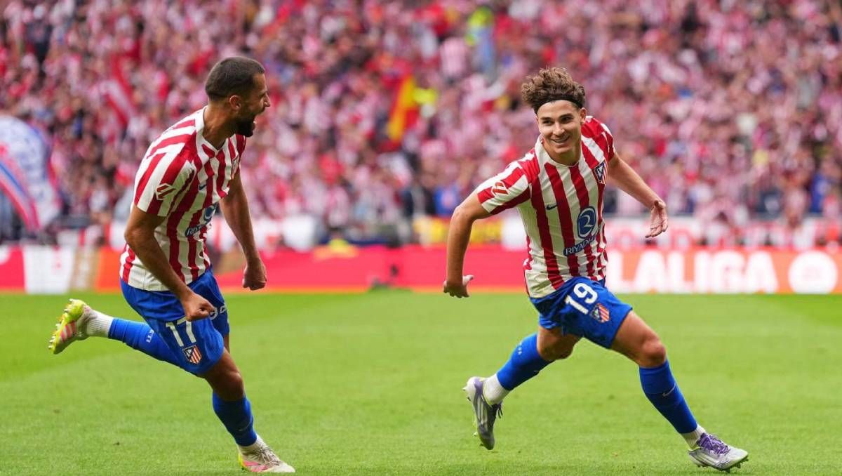 Lo quiere si o si: un gigante de Europa desembolsaría 200 millones de euros para quedarse con Julián Álvarez