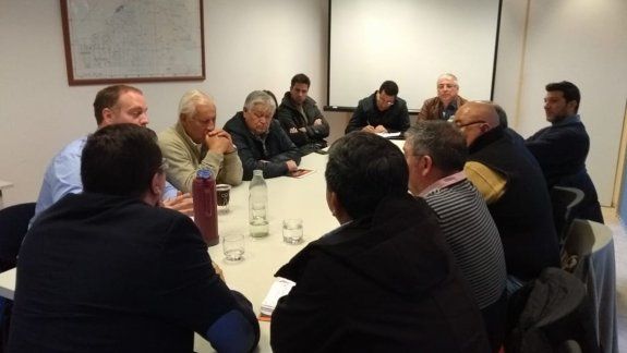 Petroleros: dictaron la conciliación y los despidos quedaron sin efecto