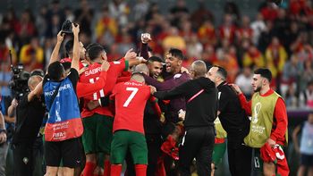 bombazo: marruecos elimino a espana, que erro todos los penales bombazo: marruecos elimino a espana, que erro todos los penales