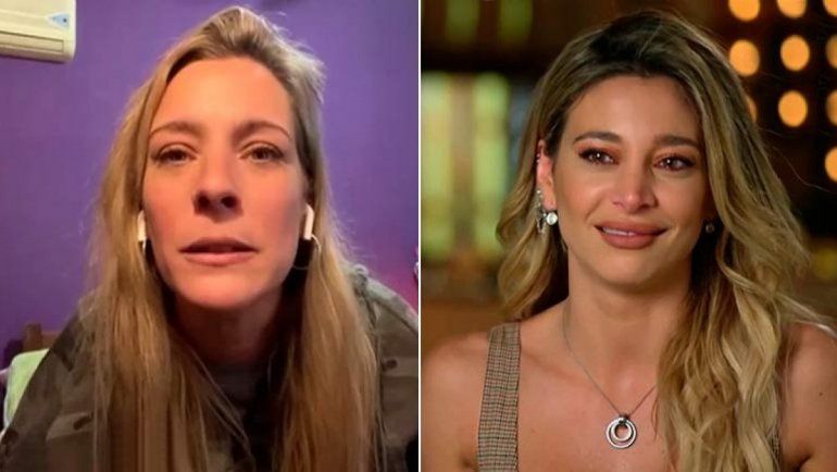 La Chepi destrozó a Sol Pérez y dijo por qué no quiere que gane MasterChef