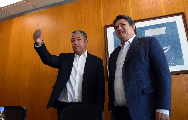 Cuál es la postura de Rolando Figueroa sobre las elecciones nacionales