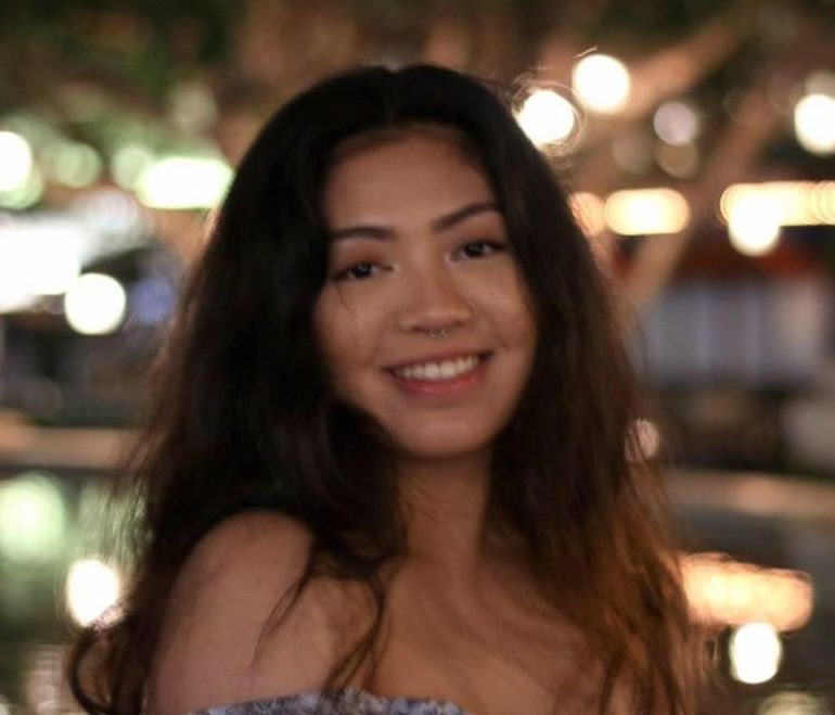 Quiso salvar a su hermana y murió ahogada en el río: encontraron su cuerpo dos meses después. Quiso salvar a su hermana y murió ahogada en el río: encontraron su cuerpo dos meses después.