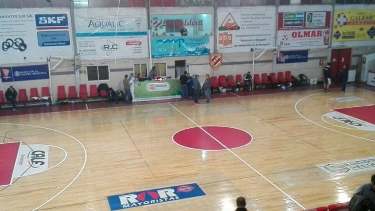 Ya se vive la tercera fecha del Argentino de Mayores