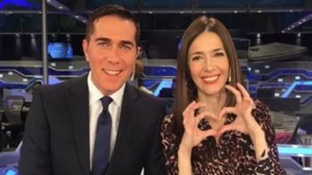 ¿se va de telefe? cristina perez aclaro que sera de su futuro tras las elecciones ¿se va de telefe? cristina perez aclaro que sera de su futuro tras las elecciones