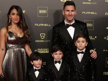 La firma italiana de moda desembarca en Argentina.