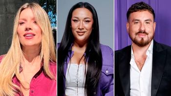 evelyn botto opino sobre el cruce entre fede bal y laurita fernandez: no se manejar esto evelyn botto opino sobre el cruce entre fede bal y laurita fernandez: no se manejar esto