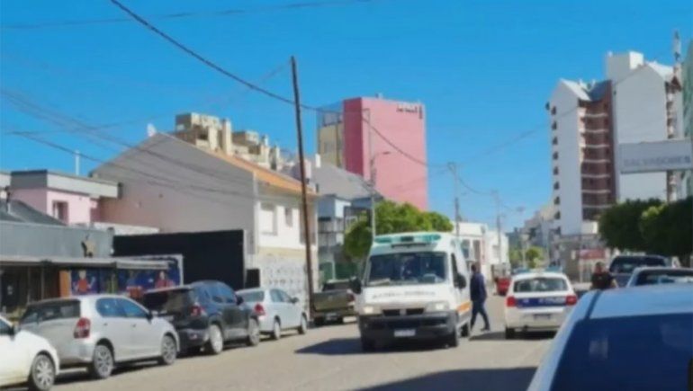 Femicidio: una docente fue asesinada por su ex pareja, frente a sus alumnos