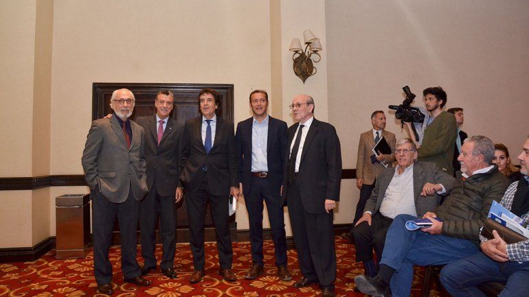 Melconian pronosticó que habrá recesión un año más