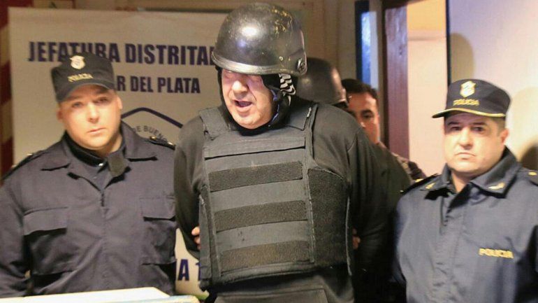 El cuñado de De Vido