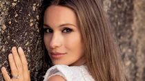 pampita fue a ver a lionel messi y fue furor en las redes sociales pampita fue a ver a lionel messi y fue furor en las redes sociales