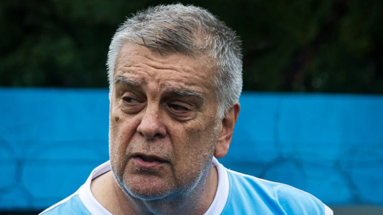 Luis Ventura rompió el silencio tras la brutal agresión que sufrió