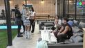 Un picante grito sacudió la casa de Gran Hermano.