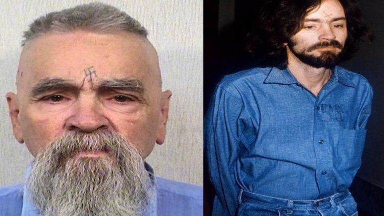 Charles Manson estaría grave y a punto de morir