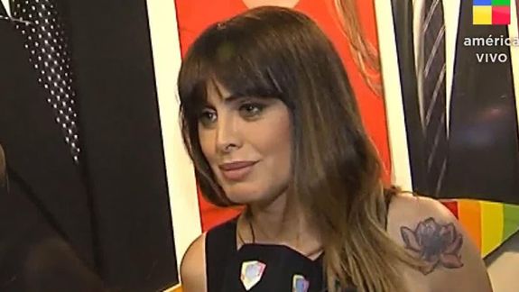 El drama de Silvina Luna: necesita de manera urgente un transplante de riñón