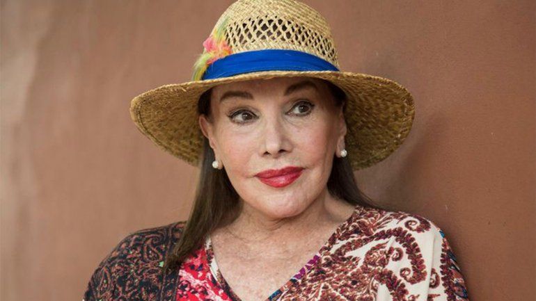 Murió la actriz Silvia Montanari