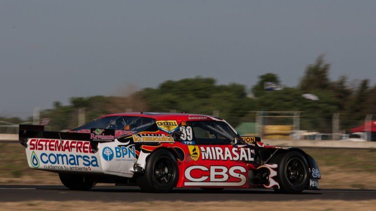 Camilo Echevarría y José Manuel Urcera le pondrán el sello regional a la celebración histórica en el Oscar y Juan Gálvez.